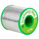 ATTEN TS‑99.3A500 – ROHS Sn99.3 Cu0.7 καλάι κόλλησης 1mm 500g
